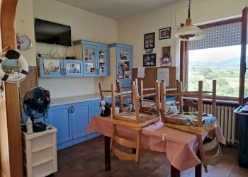 13.jpg - Porzione di casa Via Coste, Piegaro - foto 13