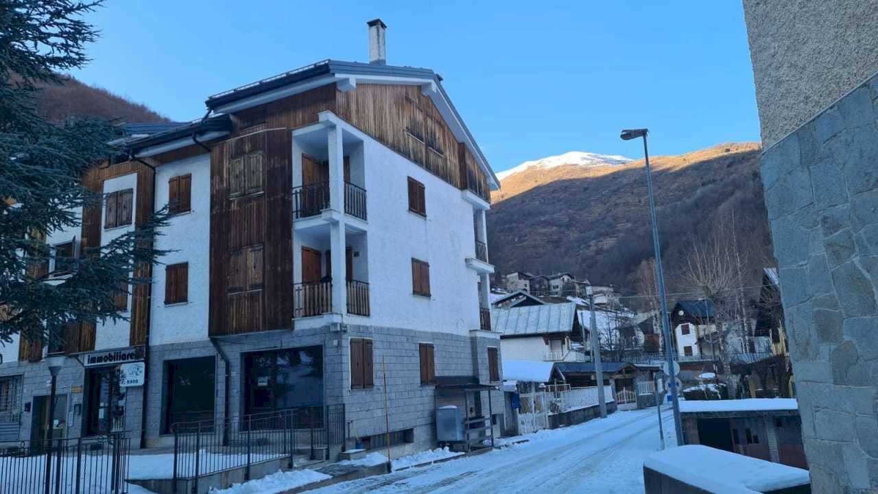 WhatsApp Image 2021-12-06 at 13.54.36 (2).jpeg - Attic Corso Nizza 28, Limone Piemonte - photo 2