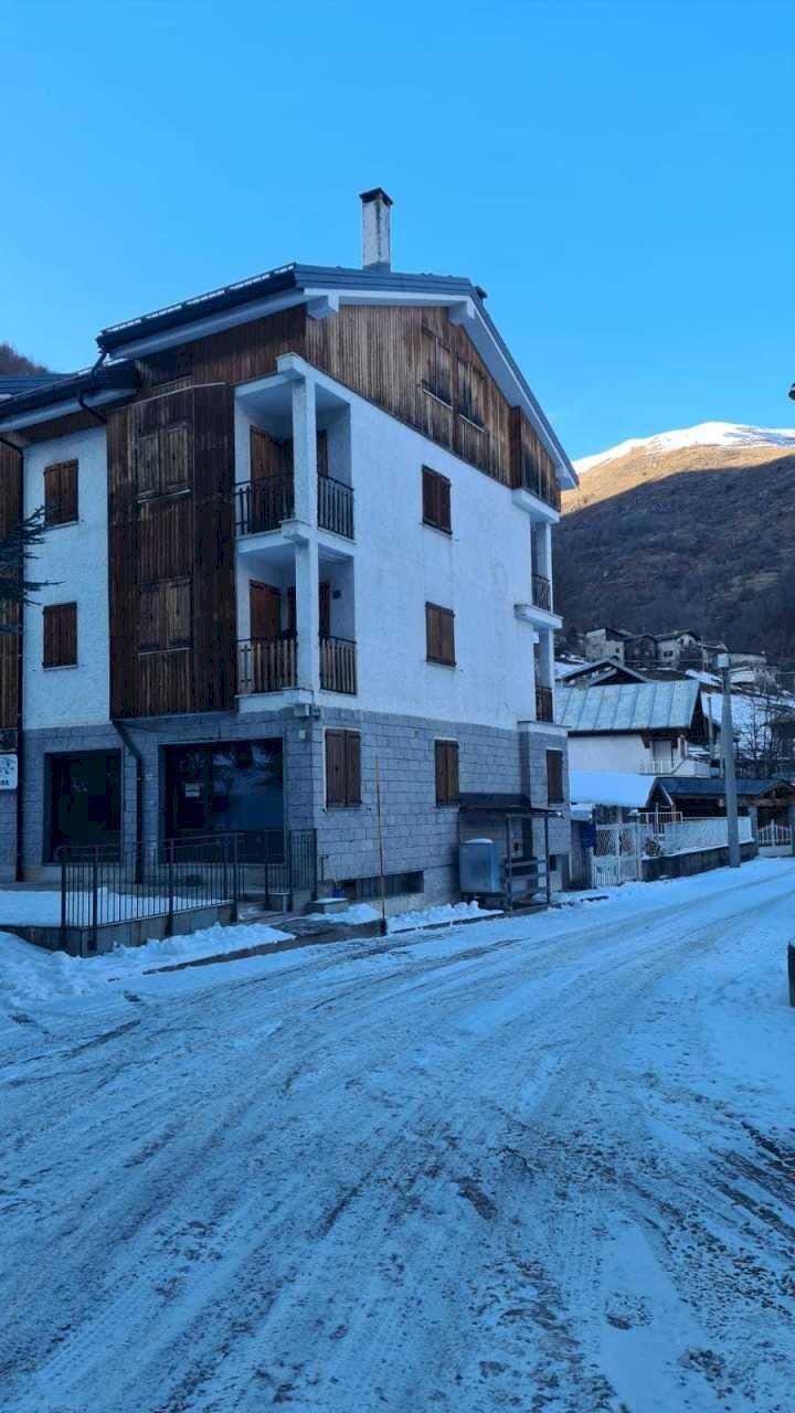 WhatsApp Image 2021-12-06 at 13.54.36 (3).jpeg - Attic Corso Nizza 28, Limone Piemonte - photo 3