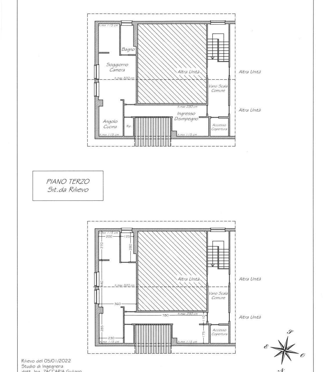 SBroker Imm24030217360.jpg - Attic Corso Nizza 28, Limone Piemonte - floor plans 1