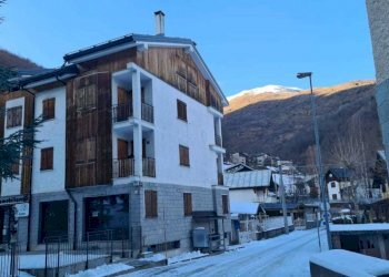 WhatsApp Image 2021-12-06 at 13.54.36 (2).jpeg - Mansarda Corso Nizza 28, Limone Piemonte - foto 2