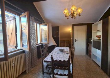 WhatsApp Image 2021-12-06 at 13.54.37 (9).jpeg - Mansarda Corso Nizza 28, Limone Piemonte - foto 19