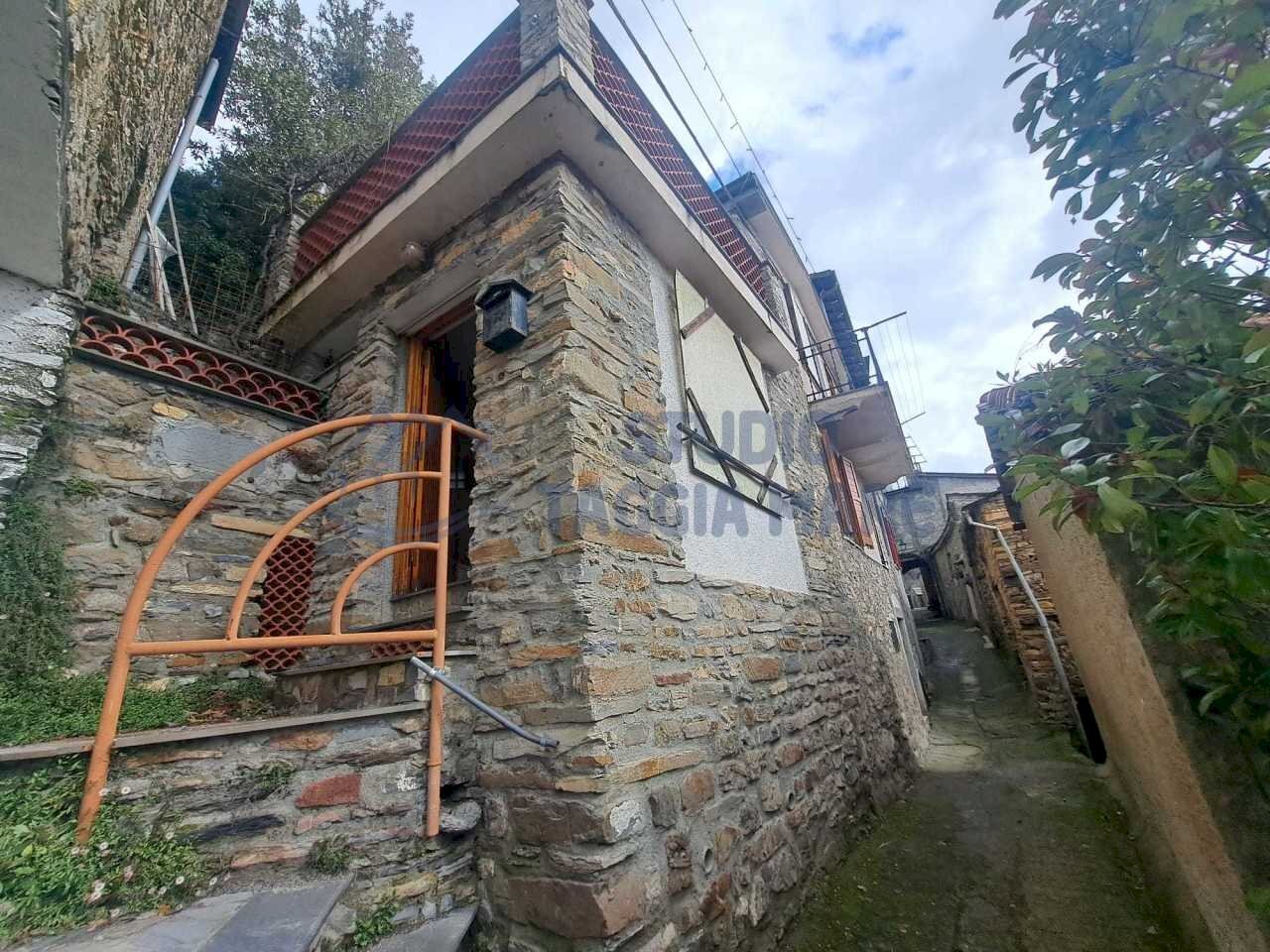 Immagine WhatsApp 2024-03-02 ore 17.07.52_7bf7e4c1 - Porzione di casa Via Iv novembre, Molini di Triora - foto 3