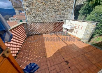 Immagine WhatsApp 2024-03-02 ore 17.08.04_0e6929d2 - Porzione di casa Via Iv novembre, Molini di Triora - foto 1