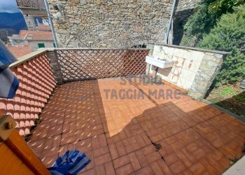 Immagine WhatsApp 2024-03-02 ore 17.08.04_deec2e63 - Porzione di casa Via Iv novembre, Molini di Triora - foto 7