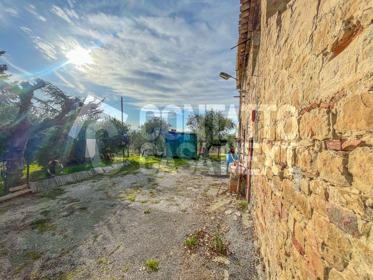 72D2D44E-F0CE-417F-A7F7-3ED7DAD609C3.jpeg - Casale Monte Roberto - foto 2