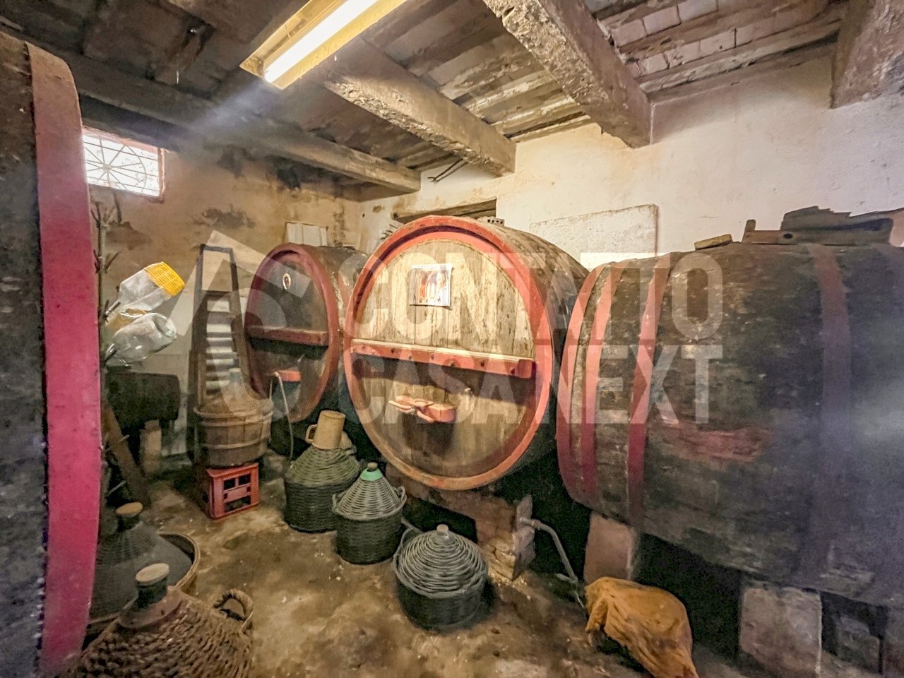 CE9DBD7B-ED91-462A-9798-FD6E37AFA44D.jpeg - Casale Monte Roberto - foto 3