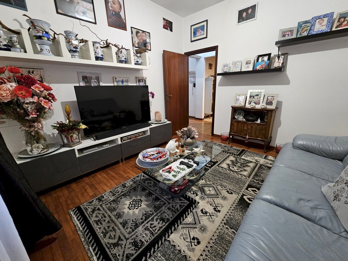 Casa indipendente Ravenna (zona Porto Fuori) - foto 2