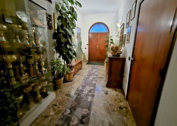 Casa indipendente Ravenna (zona Porto Fuori) - foto 9