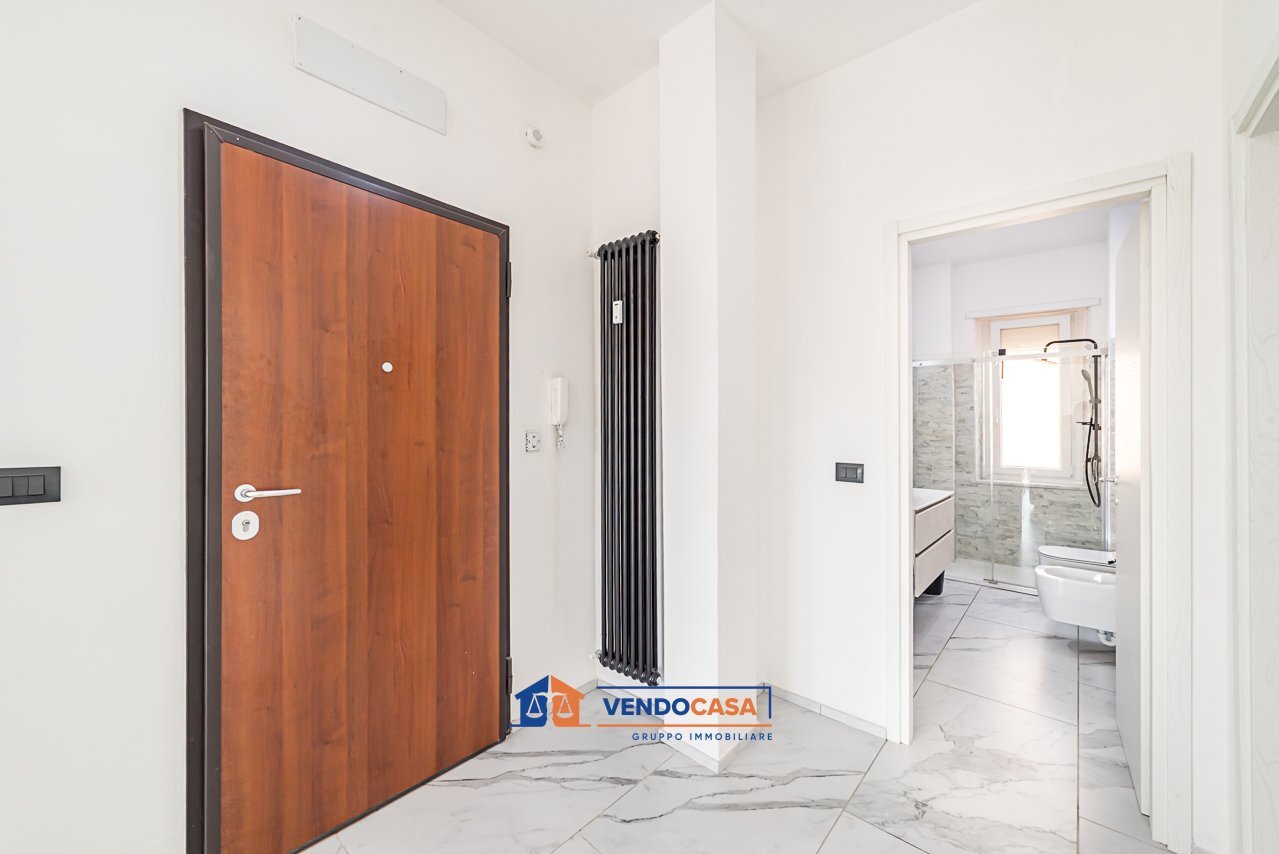 Three-room apartment Carmagnola - photo 1