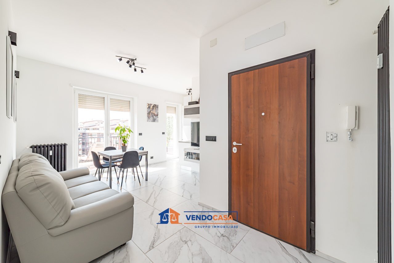 Three-room apartment Carmagnola - photo 2