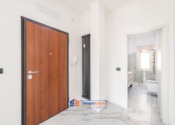 Trilocale Carmagnola - foto 1
