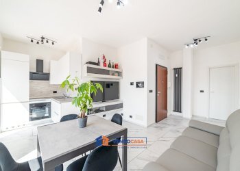 Trilocale Carmagnola - foto 3