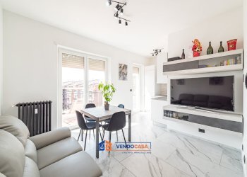 Trilocale Carmagnola - foto 4