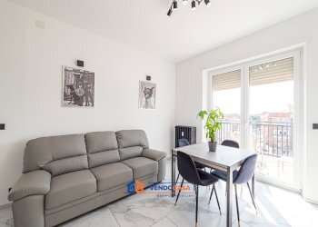 Trilocale Carmagnola - foto 6