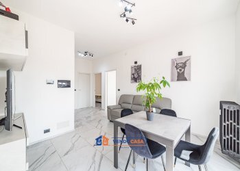 Trilocale Carmagnola - foto 7