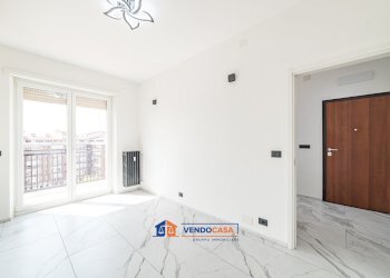 Trilocale Carmagnola - foto 8