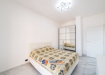 Trilocale Carmagnola - foto 10