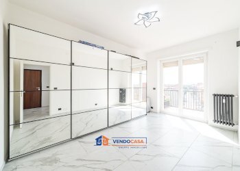 Trilocale Carmagnola - foto 11