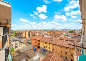 Trilocale Carmagnola - foto 27