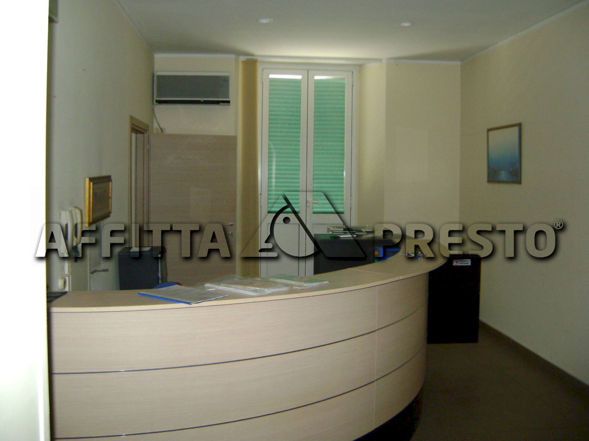 Office Via Giuseppe Garibaldi, Livorno - photo 1