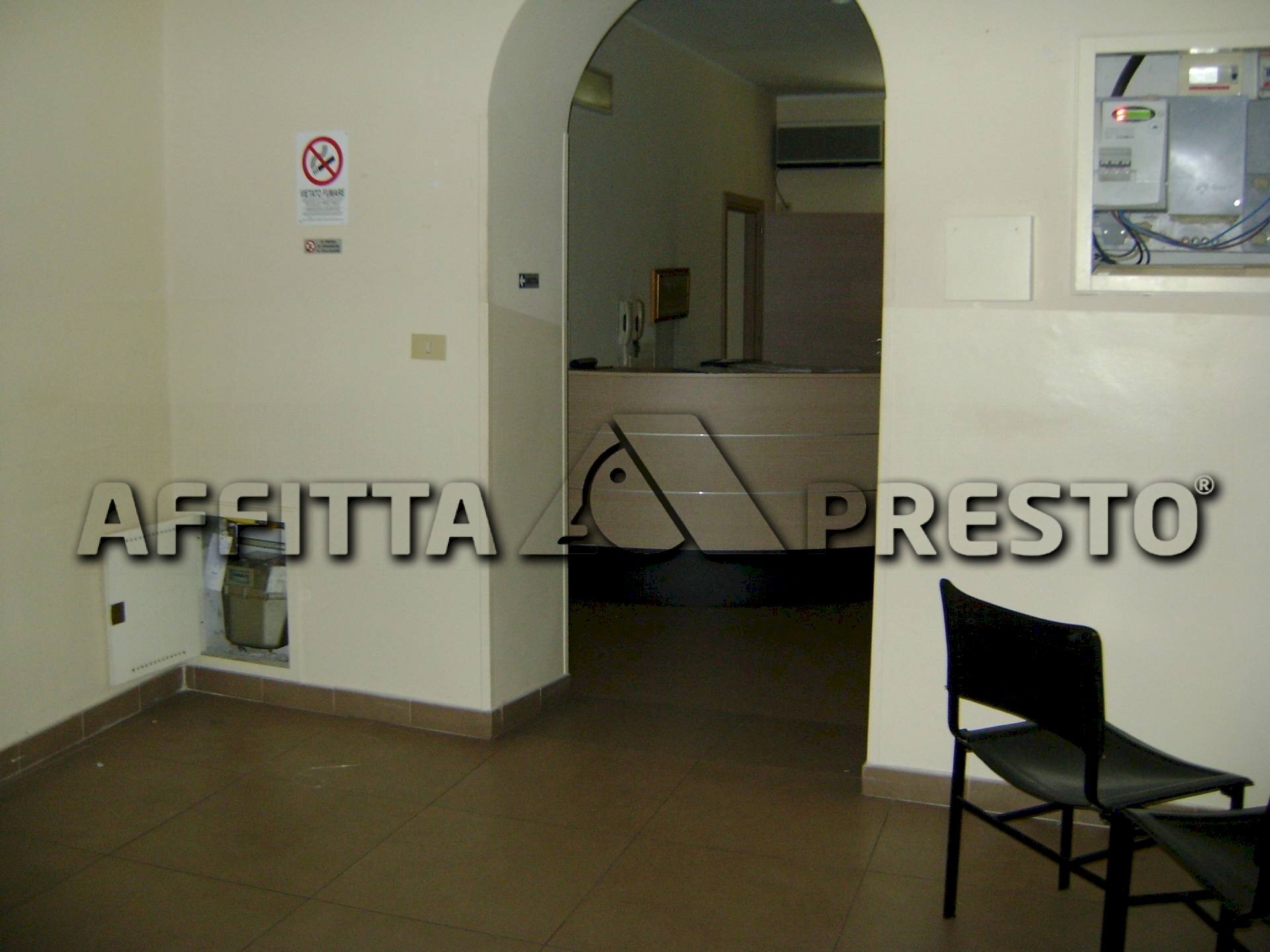 Office Via Giuseppe Garibaldi, Livorno - photo 2