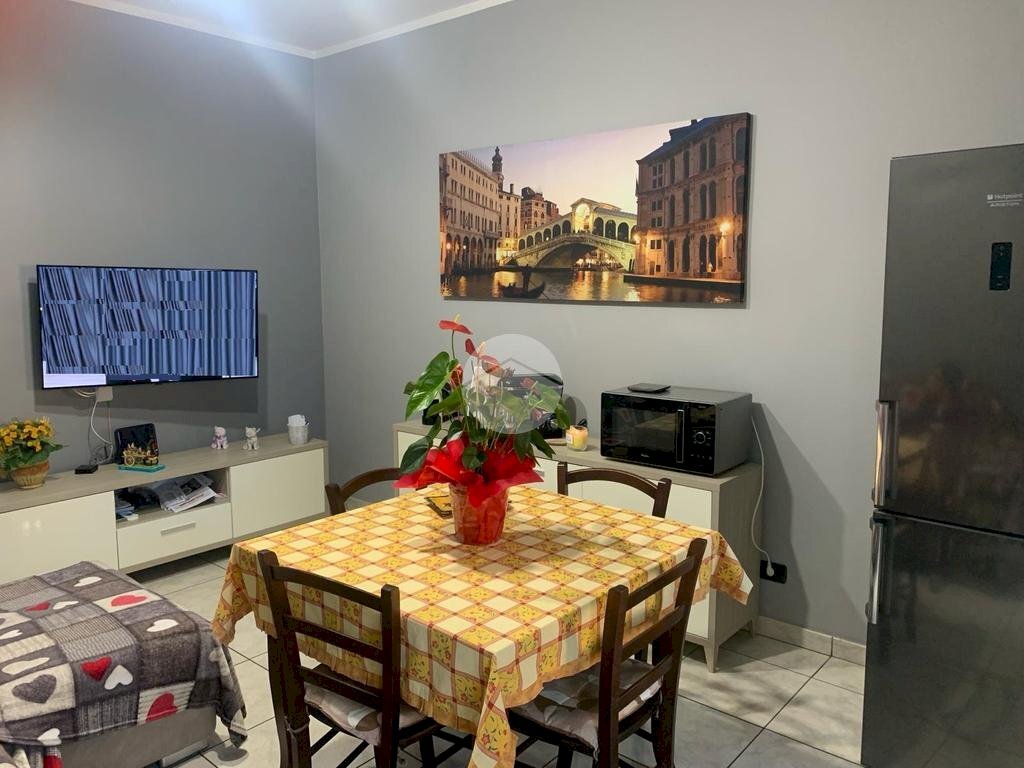 Three-room apartment Via Verdi, Settimo Torinese - photo 1