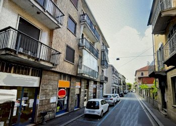 Trilocale Via Verdi, Settimo Torinese - foto 19