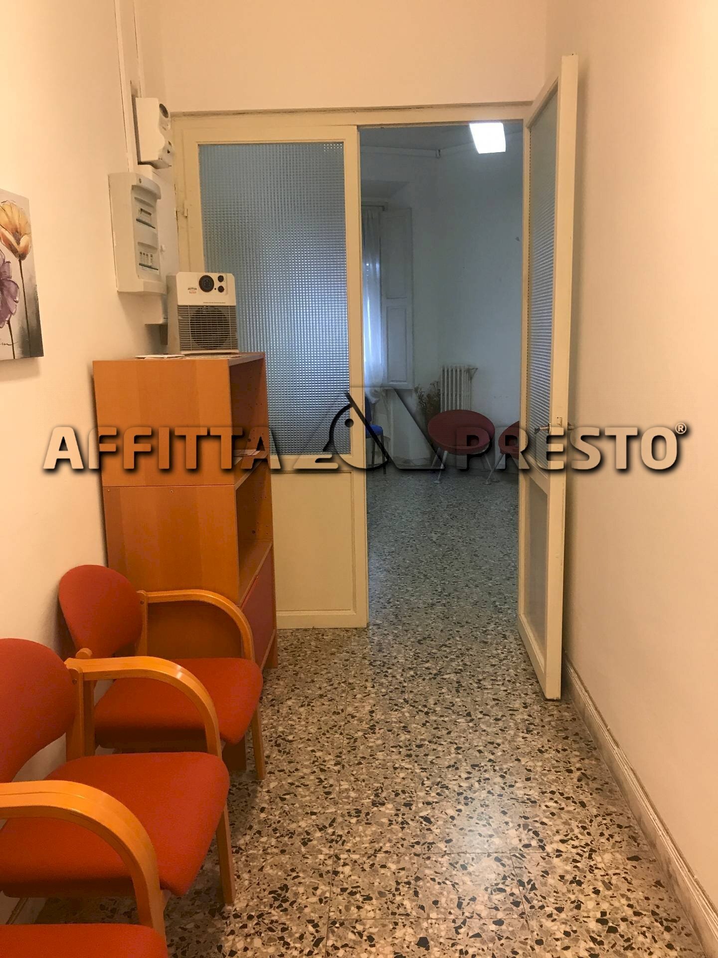 Ufficio Piazza Attias, Livorno - foto 1