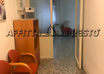 Ufficio Piazza Attias, Livorno - foto 1