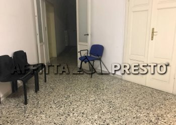 Ufficio Piazza Attias, Livorno - foto 2