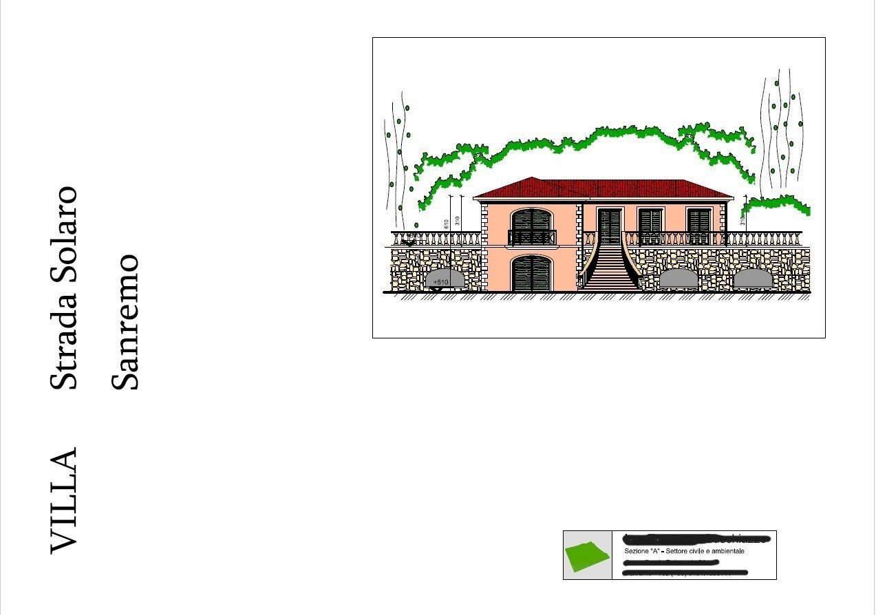 Immagine 2024-03-03 172235.jpg - Terreno agricolo strada Solaro 78, Sanremo - foto 2