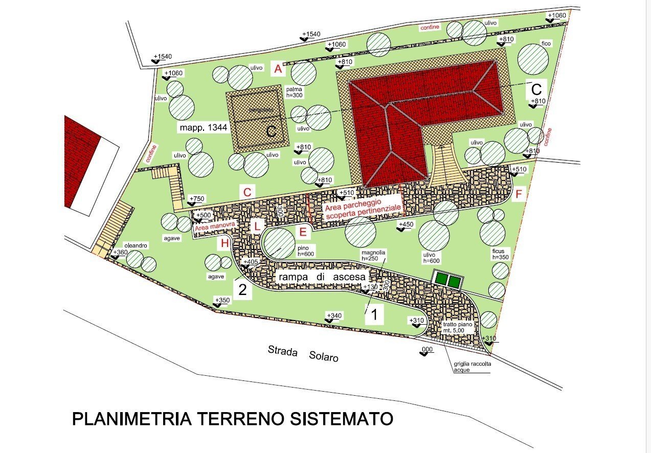 Immagine 2024-03-03 172305.jpg - Terreno agricolo strada Solaro 78, Sanremo - foto 3