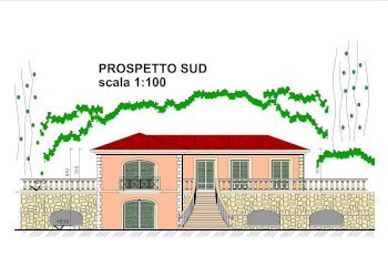Immagine 2024-03-03 172325.jpg - Terreno agricolo strada Solaro 78, Sanremo - foto 4