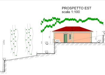 Immagine 2024-03-03 172346.jpg - Terreno agricolo strada Solaro 78, Sanremo - foto 5