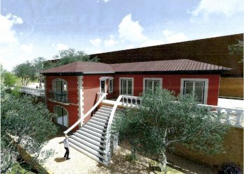 Immagine 2024-03-03 172513.jpg - Terreno agricolo strada Solaro 78, Sanremo - foto 9