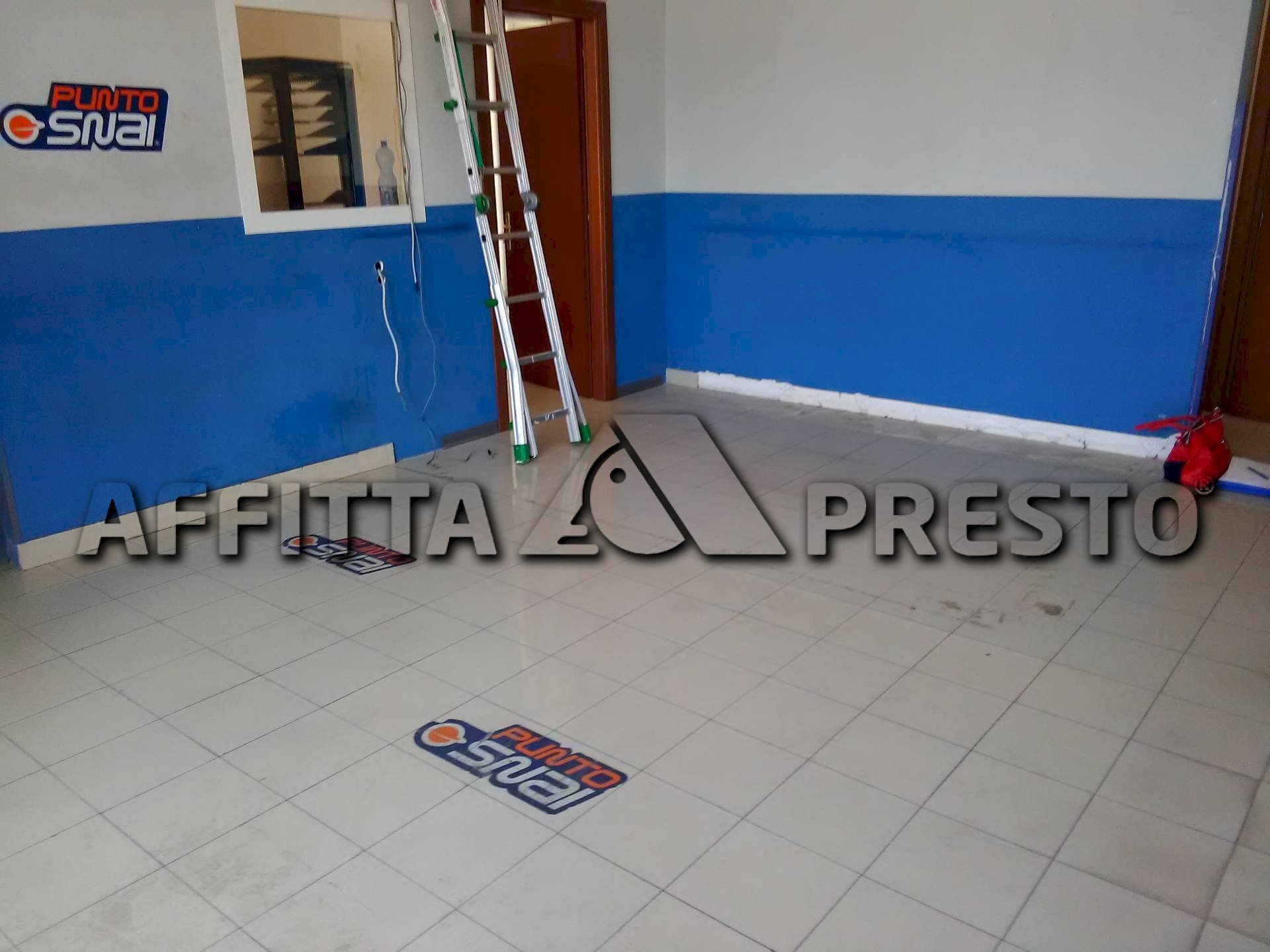 Attività Commerciale Via Firenze, Collesalvetti - foto 1