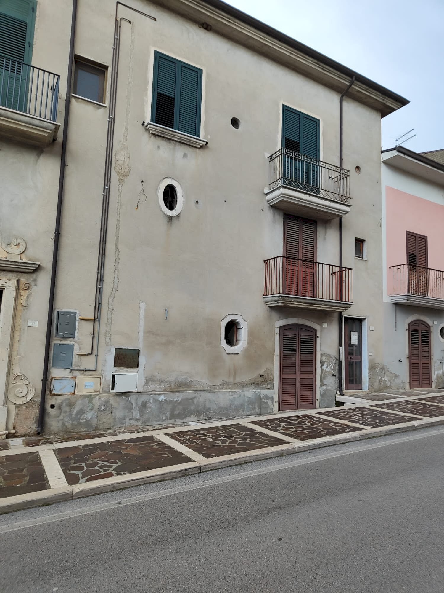 Trilocale via giuseppe garibaldi, Pratola Serra - foto 3