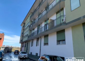 Trilocale Verolengo - foto 2