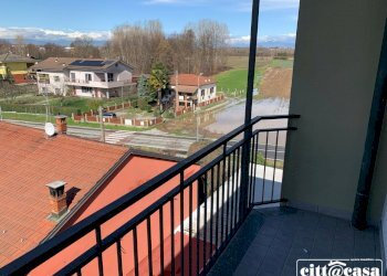 Trilocale Verolengo - foto 13