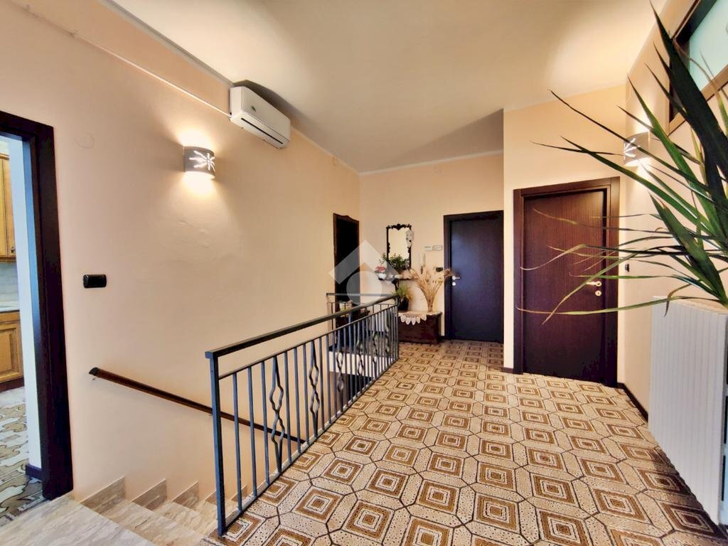 Villa Via roma, Montefiore Conca - foto 1