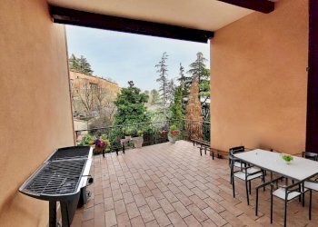 Villa Via roma, Montefiore Conca - foto 25