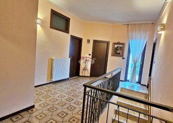 Villa Via roma, Montefiore Conca - foto 17