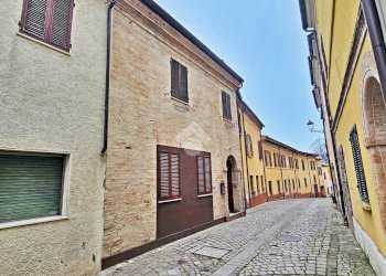 Villa Via roma, Montefiore Conca - foto 22