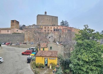 Villa Via roma, Montefiore Conca - foto 23