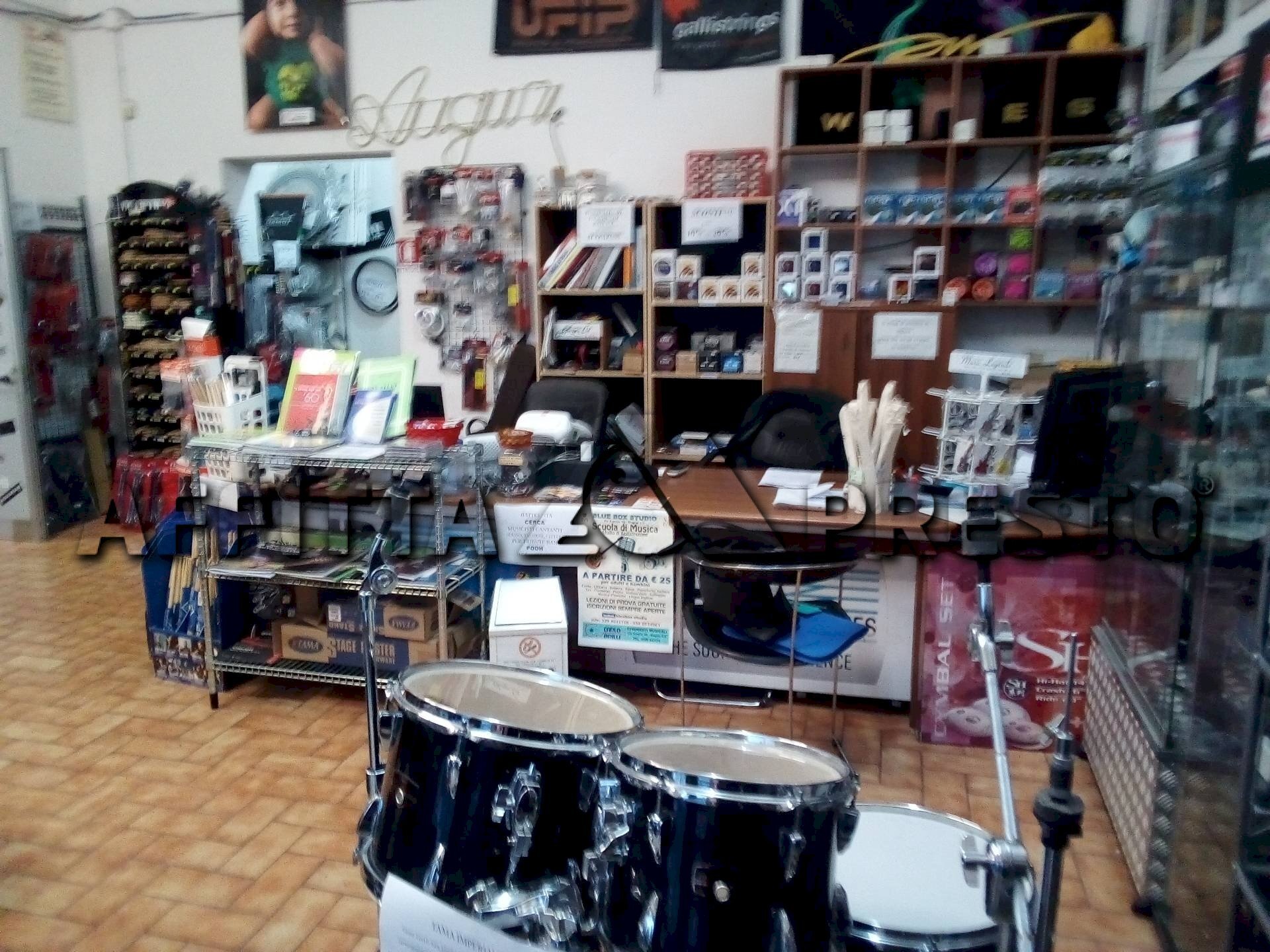 Commercial Activity Collesalvetti - photo 2