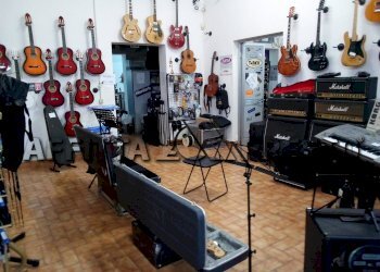 Commercial Activity Collesalvetti - photo 12