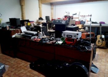 Commercial Activity Collesalvetti - photo 16