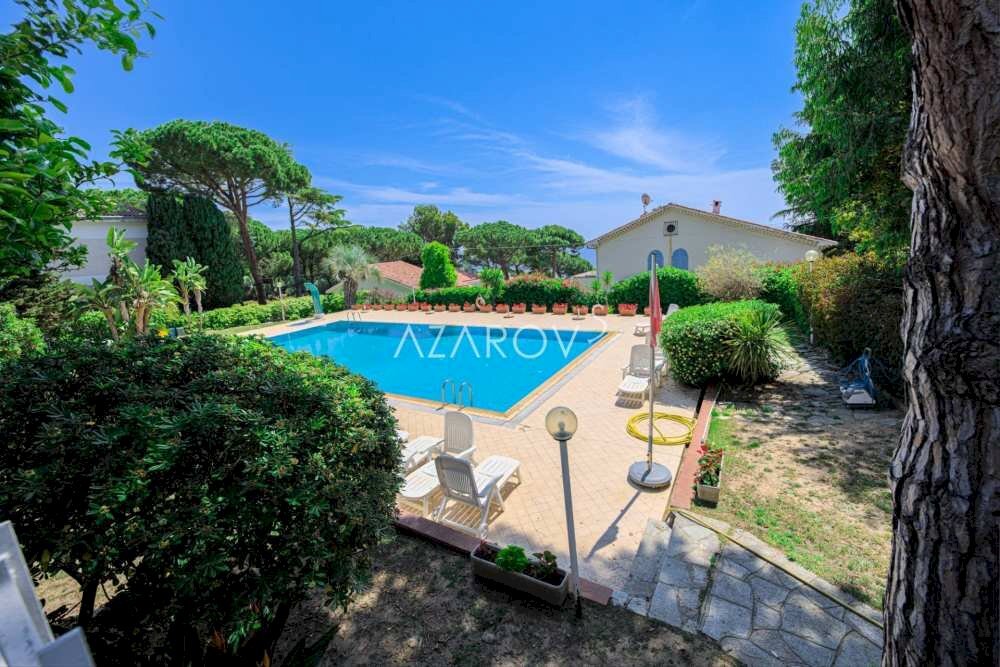 Trilocale Sanremo - foto 1