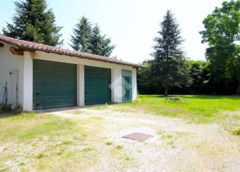 Villa Via G. Pellati, Fabbrico - photo 18